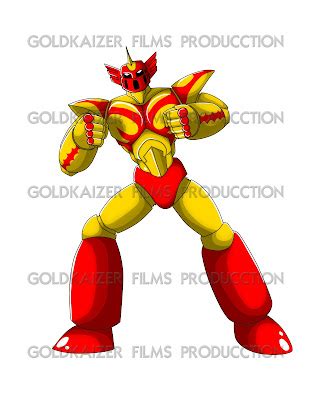 Goldkaiser .